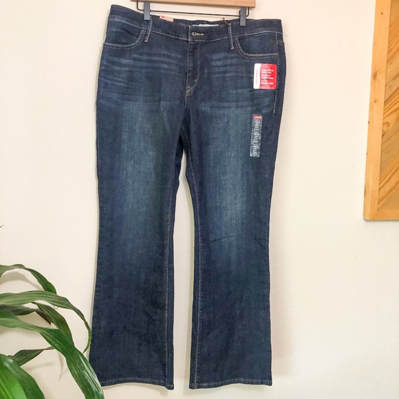 levis 18w